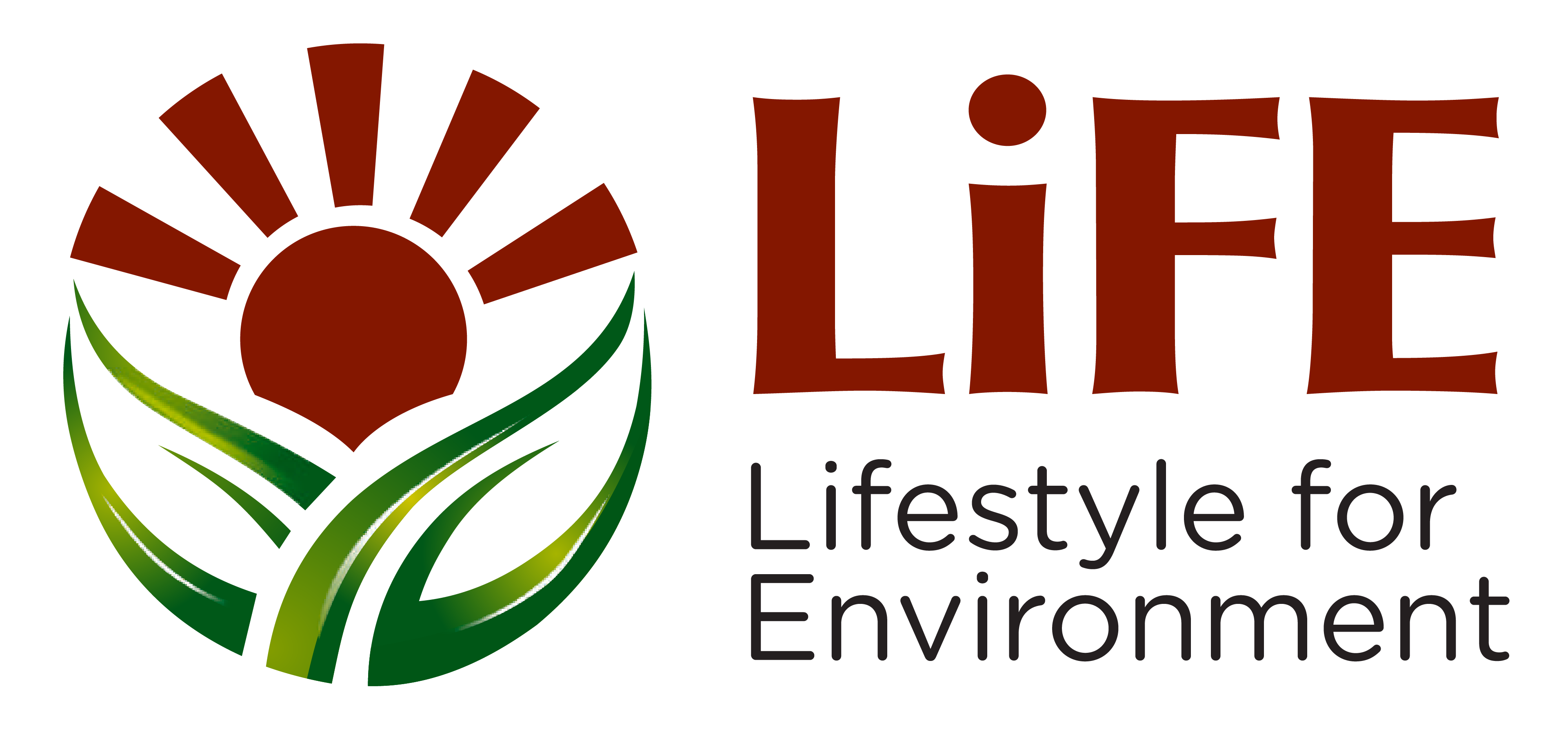 Mission life Logo
