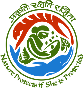 nature protect logo